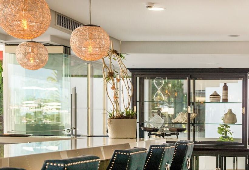 Tomir Portals Suites  Adults Only