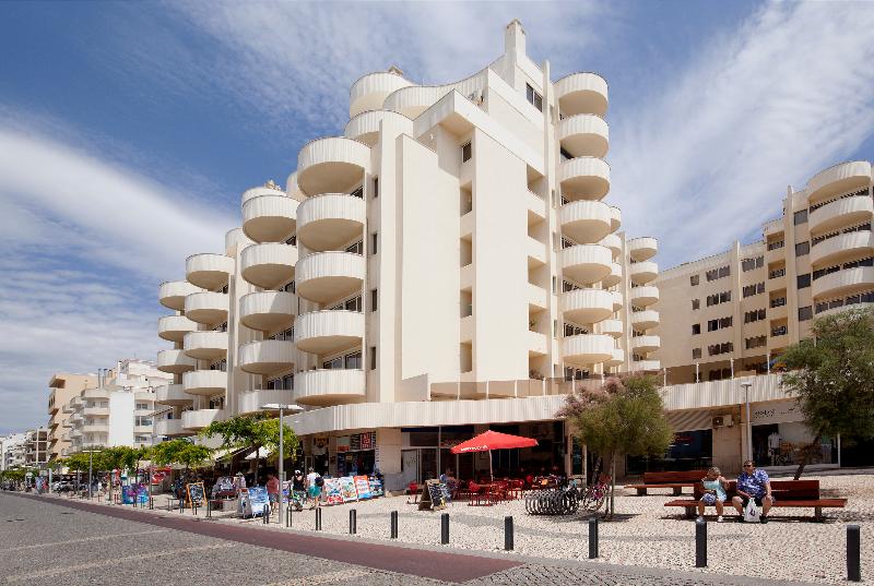 Turim Algarve Mor Apartamentos Turísticos