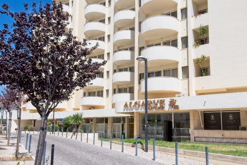 Turim Algarve Mor Apartamentos Turísticos