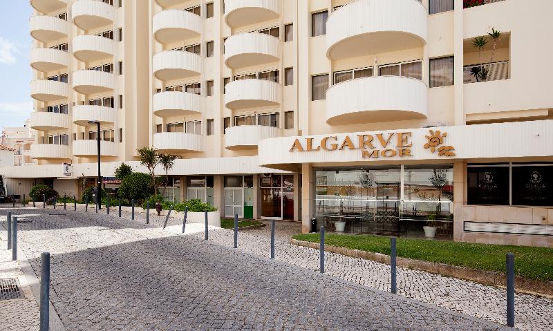 Turim Algarve Mor Apartamentos Turísticos