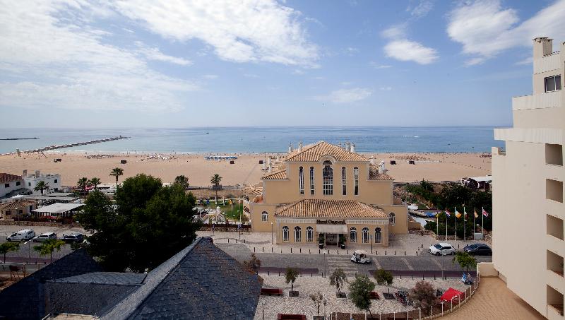 Turim Algarve Mor Apartamentos Turísticos