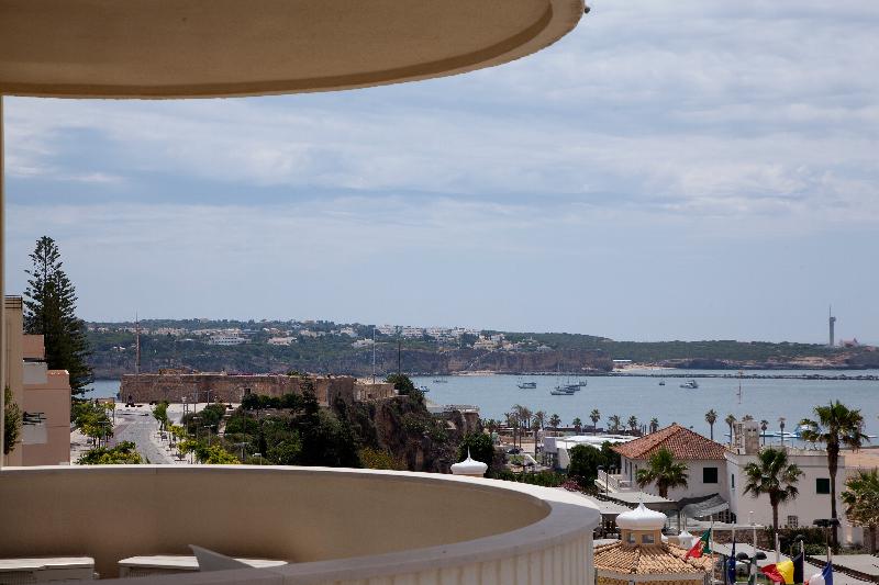 Turim Algarve Mor Apartamentos Turísticos