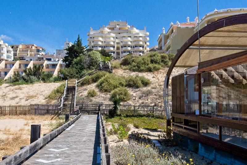 Turim Algarve Mor Apartamentos Turísticos