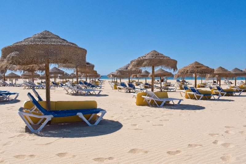 Turim Algarve Mor Apartamentos Turísticos