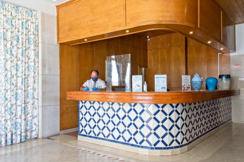 Turim Algarve Mor Apartamentos Turísticos