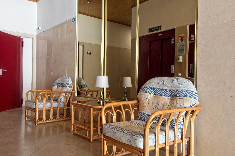 Turim Algarve Mor Apartamentos Turísticos