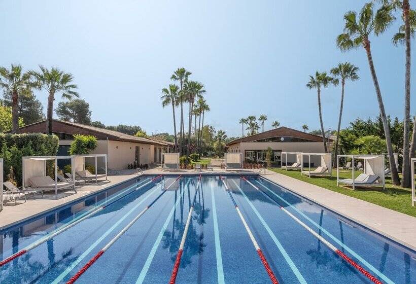 Valentin Playa de Muro