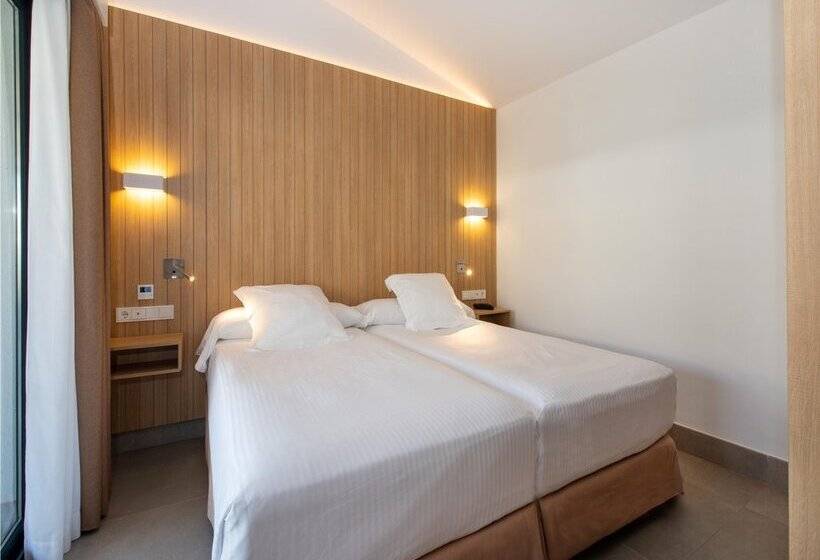 Valentin Playa de Muro