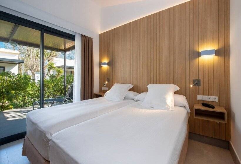 Valentin Playa de Muro