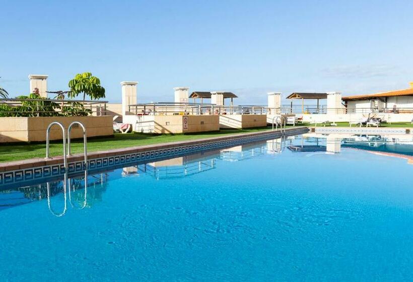 Villa De Adeje Beach