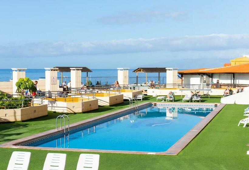 Villa De Adeje Beach