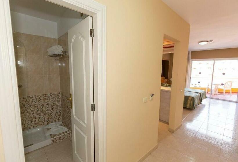 Villa De Adeje Beach