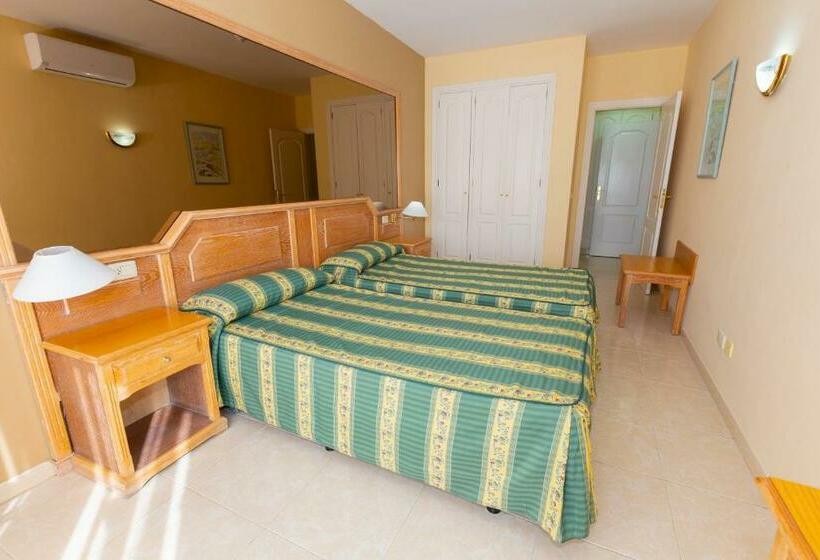 Villa De Adeje Beach