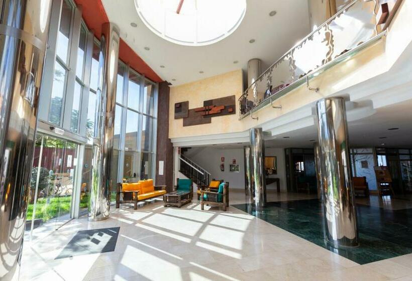 Villa De Adeje Beach