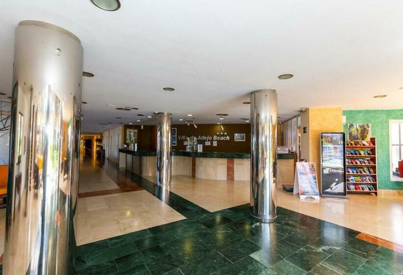 Villa De Adeje Beach