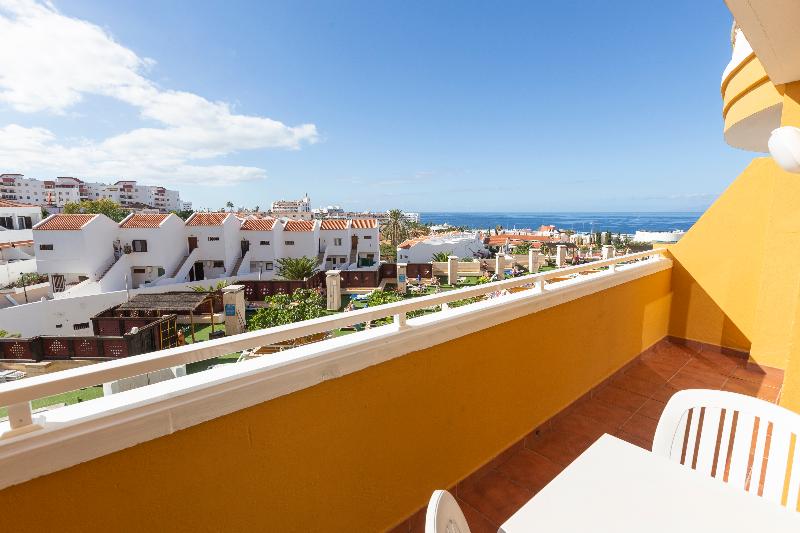 Villa De Adeje Beach