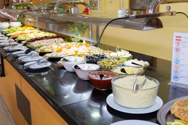 Villa De Adeje Beach