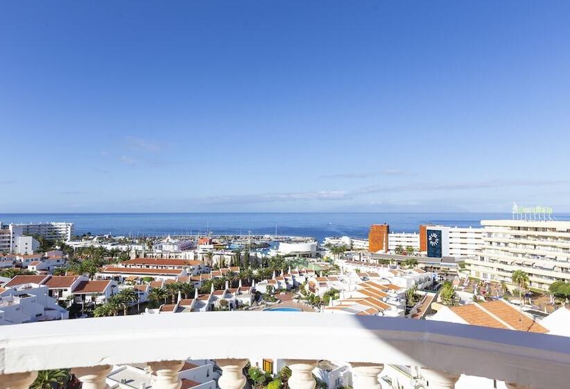 Villa De Adeje Beach