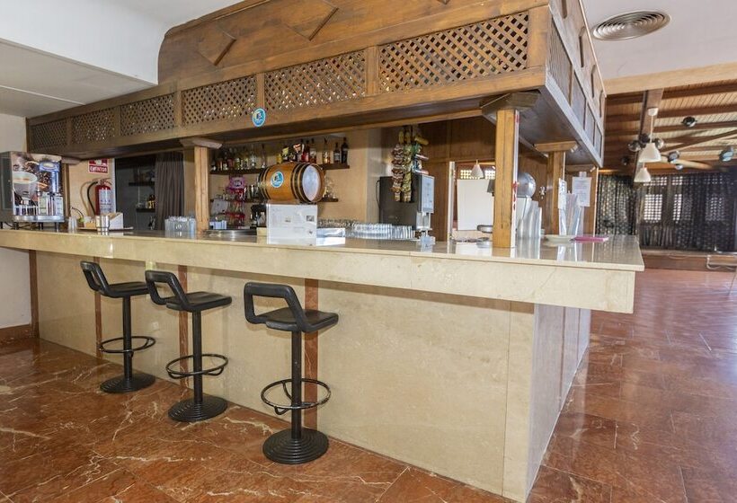 Villa De Adeje Beach