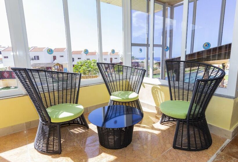 Villa De Adeje Beach