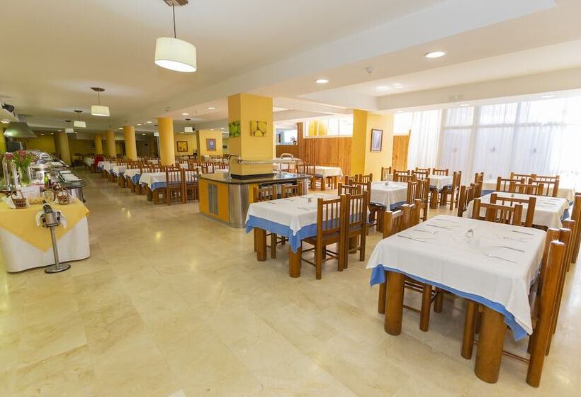 Villa De Adeje Beach