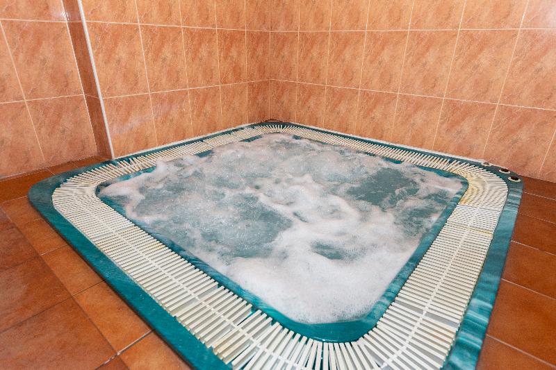 Villa De Adeje Beach