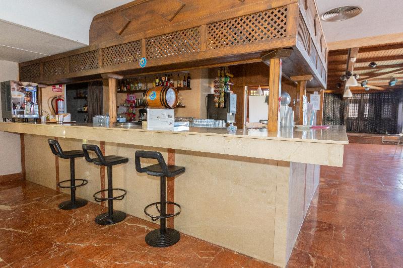 Villa De Adeje Beach