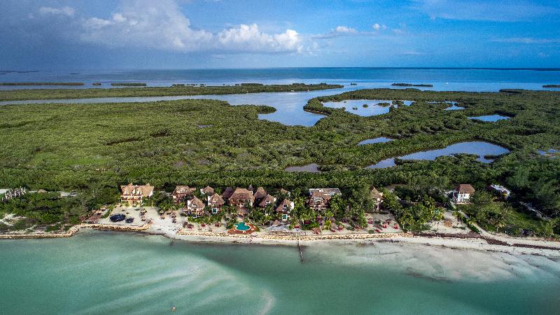 Villas Flamingos