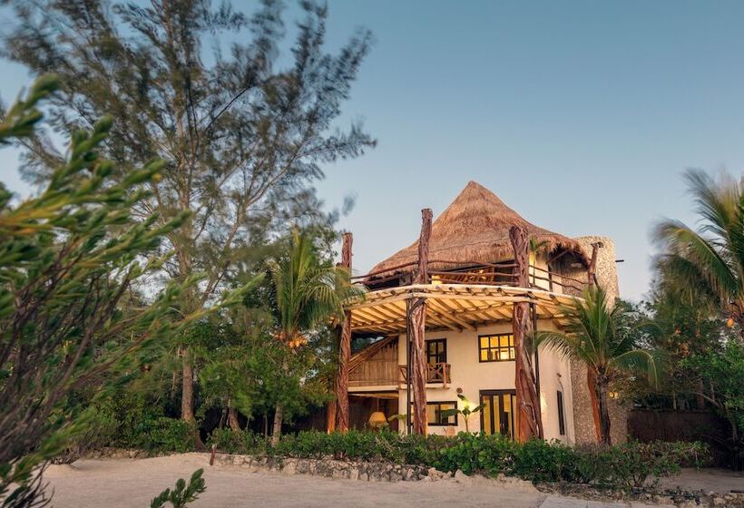 Villas Flamingos