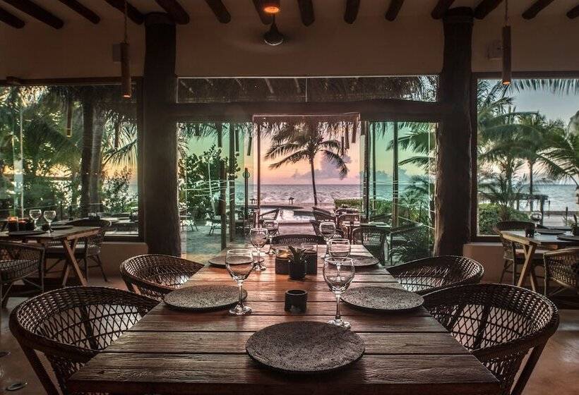 Villas Flamingos
