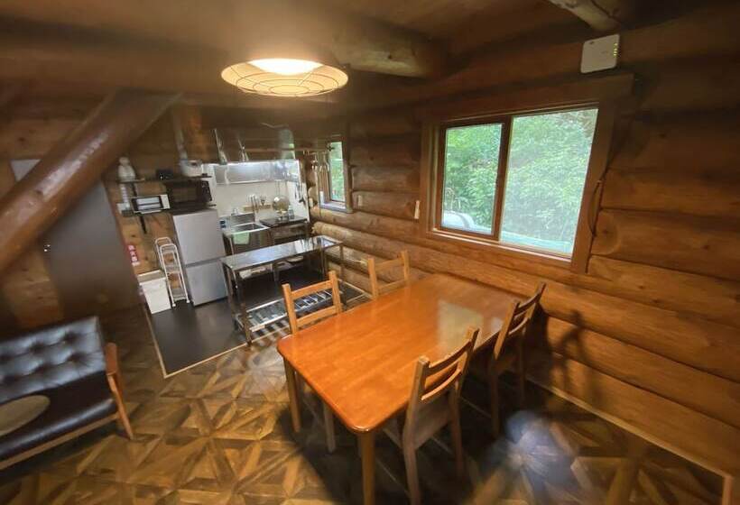 Cottage Yamajyu