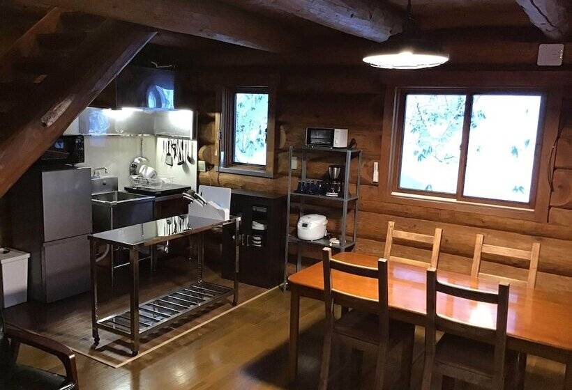 Cottage Yamajyu