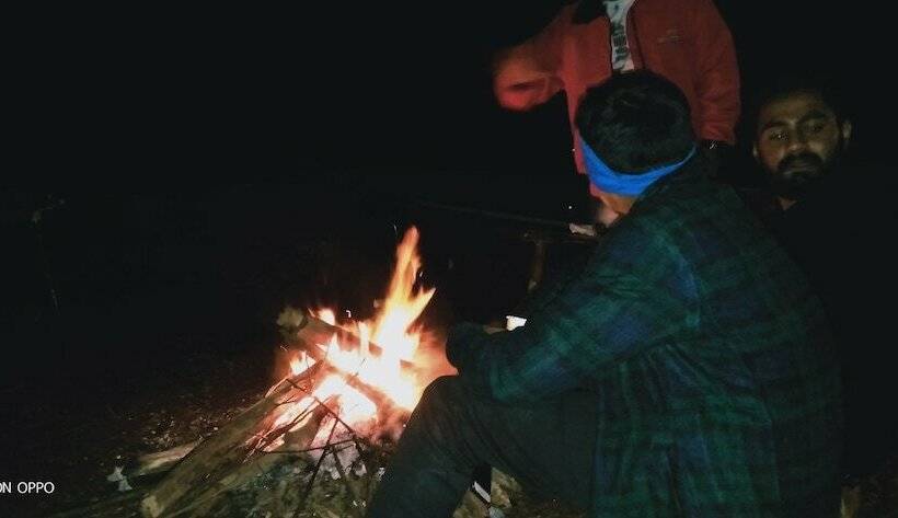 酒店 Lake View Camp