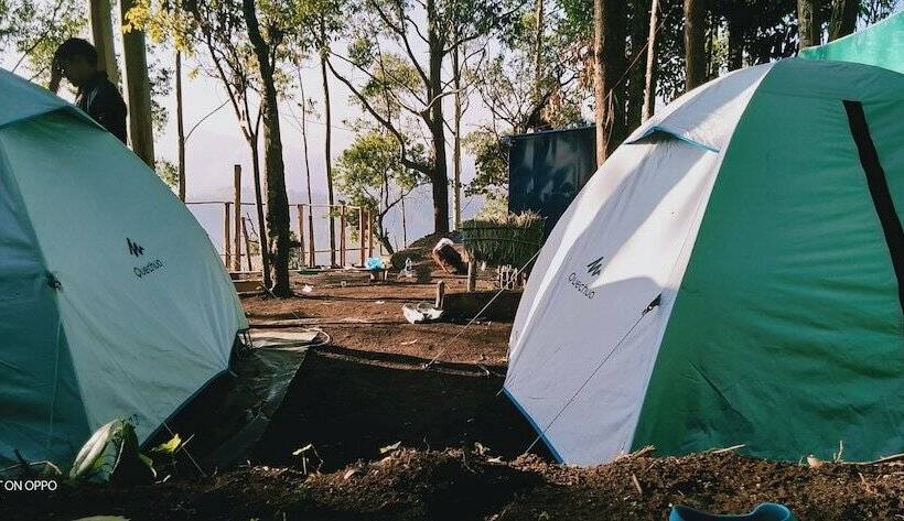 酒店 Lake View Camp