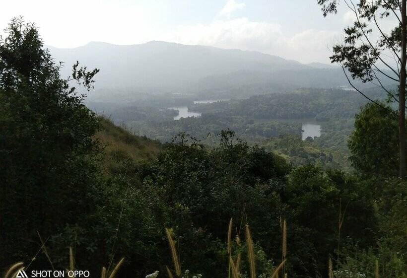 酒店 Lake View Camp