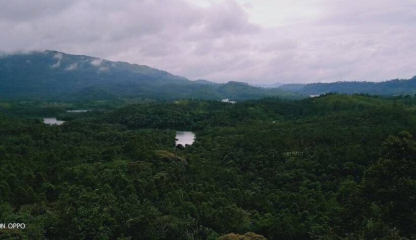 酒店 Lake View Camp