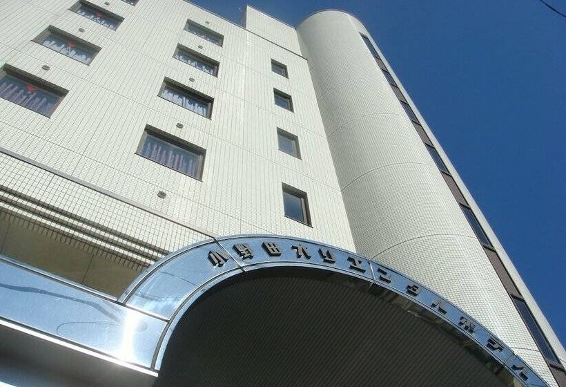 ホテル Onoda Oriental