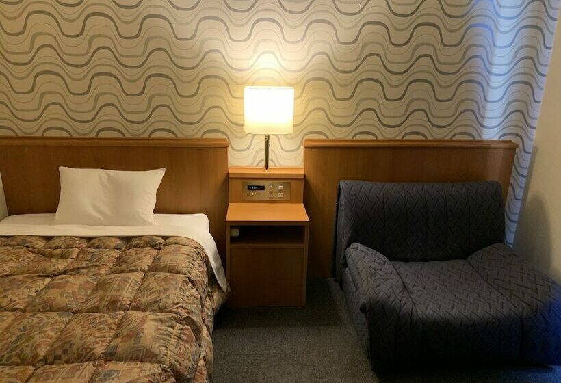 ホテル Onoda Oriental