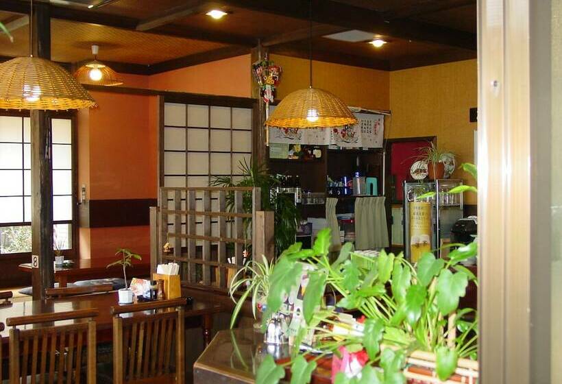 ホテル Onoda Oriental