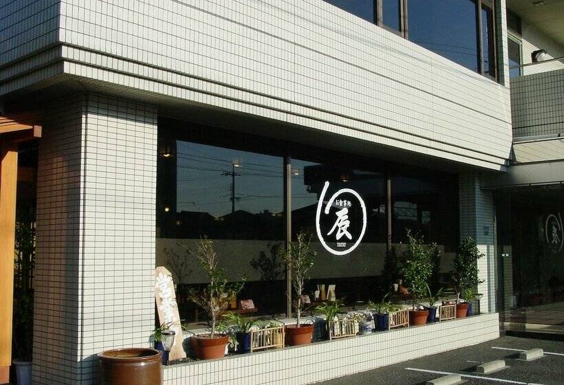 ホテル Onoda Oriental