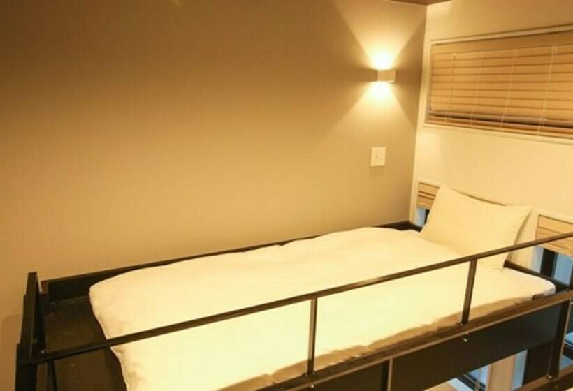 펜션 N.33 Hakata Ktks