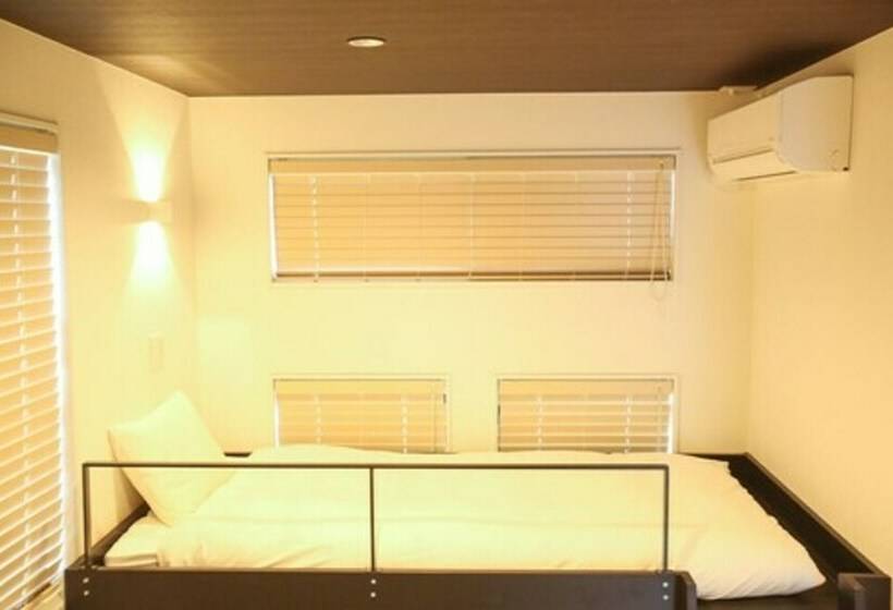 펜션 N.33 Hakata Ktks