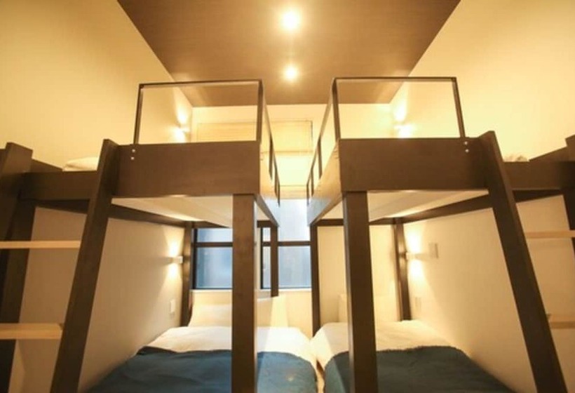 펜션 N.33 Hakata Ktks