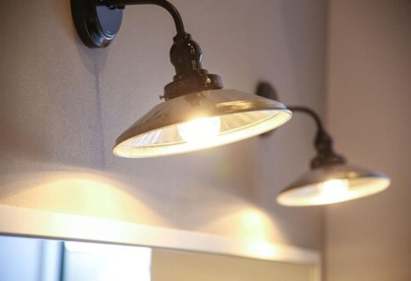 펜션 N.33 Hakata Ktks