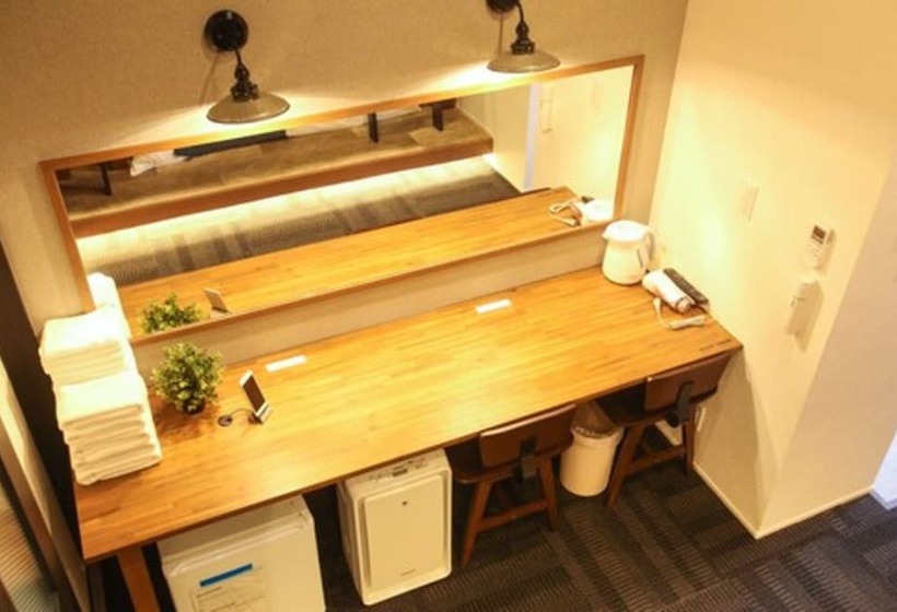 펜션 N.33 Hakata Ktks