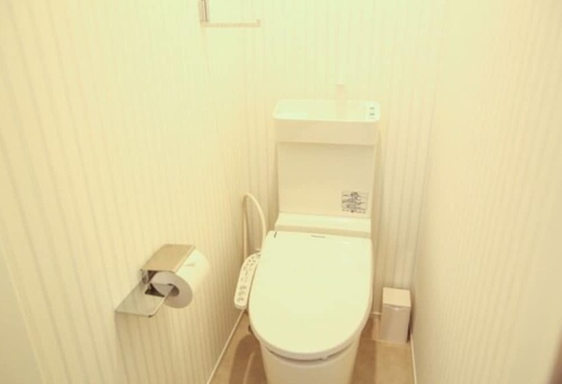 펜션 N.33 Hakata Ktks