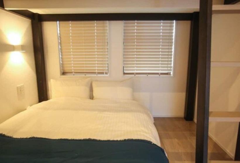 펜션 N.33 Hakata Ktks