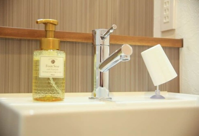 펜션 N.33 Hakata Ktks