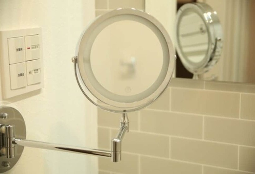 펜션 N.33 Hakata Ktks