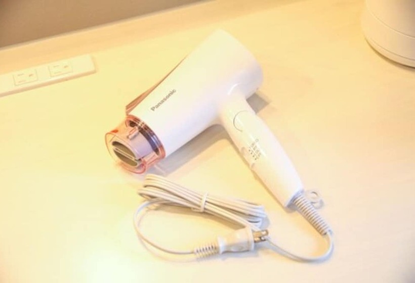 펜션 N.33 Hakata Ktks